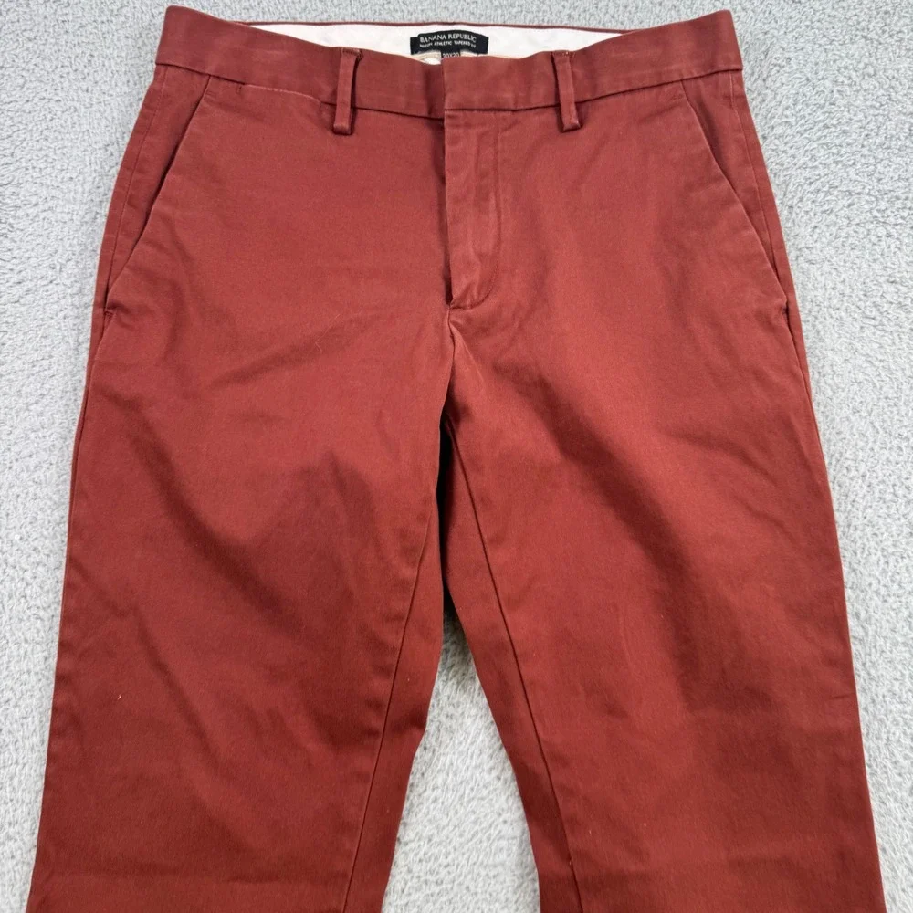 Banana Republic very good